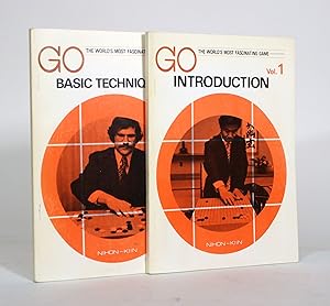 Go: The World's Most Fascinating Game [2 vols]