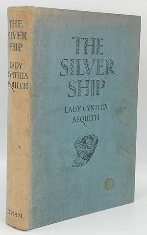 The Silver Ship: New Stories, Poems & Pictures for Children