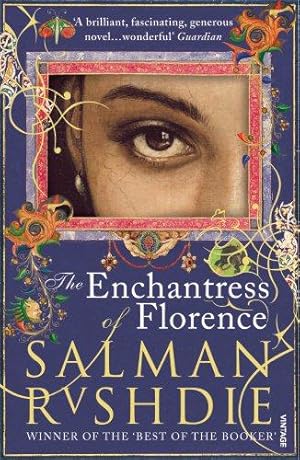 Seller image for The Enchantress of Florence (Vintage Magic) for sale by WeBuyBooks