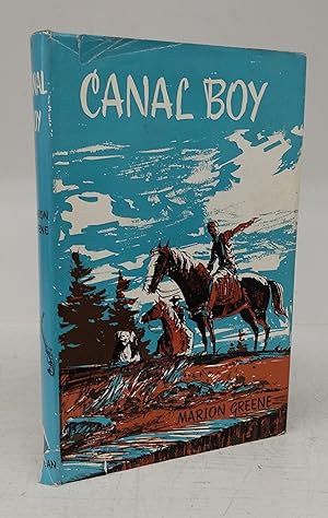 Bild des Verkufers fr Canal Boy zum Verkauf von Attic Books (ABAC, ILAB)
