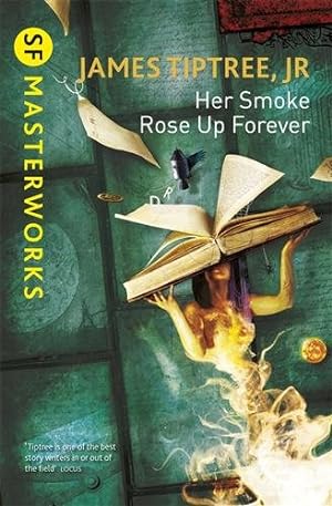 Immagine del venditore per Her Smoke Rose Up Forever venduto da GreatBookPricesUK