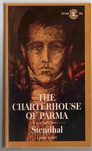 Seller image for The Charterhouse of Parma for sale by Mystery Cove Book Shop