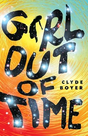Seller image for Girl Out of Time for sale by GreatBookPricesUK