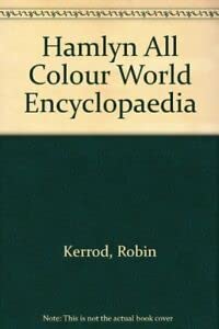 Imagen del vendedor de Hamlyn All Colour World Encyclopaedia a la venta por WeBuyBooks
