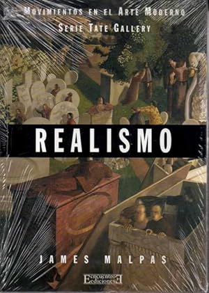 Seller image for REALISMO. for sale by Books Never Die