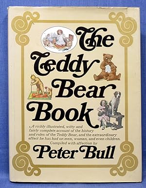 Seller image for The Teddy Bear Book for sale by Dennis McCarty Bookseller