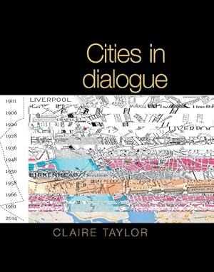 Imagen del vendedor de Cities in Dialogue a la venta por GreatBookPrices