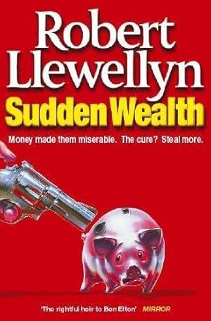 Seller image for Sudden Wealth for sale by WeBuyBooks