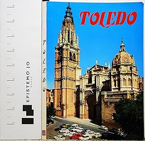 Seller image for Toledo (English version) for sale by Epistemo Jo Books