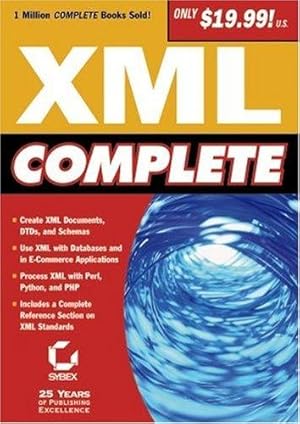Bild des Verkufers fr XML Complete zum Verkauf von WeBuyBooks