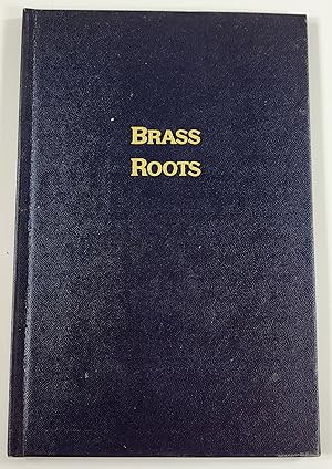 Brass Roots. Scovill Manufacturing Co.