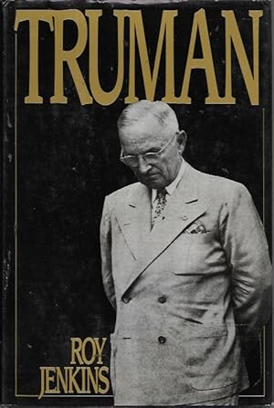 Seller image for Truman for sale by Bookfeathers, LLC