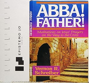 Seller image for Abba! Father! for sale by Epistemo Jo Books