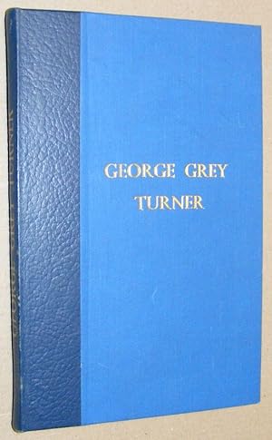 George Grey Turner