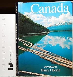 Seller image for Canada for sale by Epistemo Jo Books