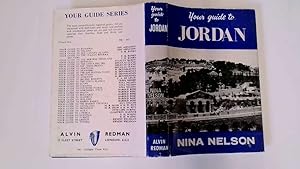 Seller image for Your guide to Jordan for sale by Goldstone Rare Books