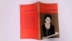 Imagen del vendedor de A Severed Head a la venta por Goldstone Rare Books