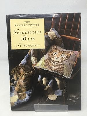 The Beatrix Potter Needlepoint Book