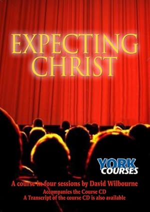 Seller image for Expecting Christ for sale by GreatBookPrices