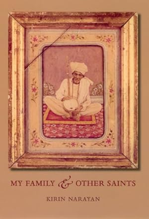 Seller image for My Family and Other Saints for sale by GreatBookPrices