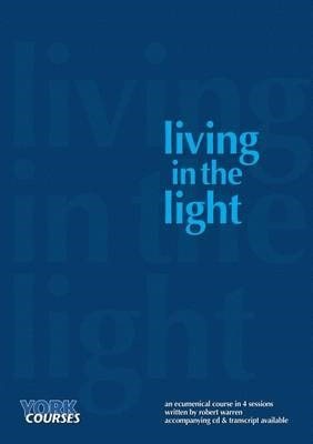Imagen del vendedor de Living in the Light a la venta por GreatBookPrices