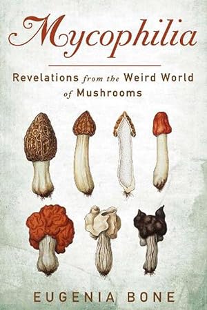 Seller image for Mycophilia (Paperback) for sale by Grand Eagle Retail
