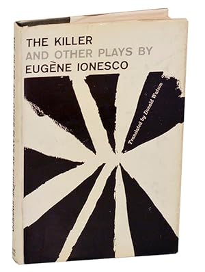Image du vendeur pour The Killer and Other Plays mis en vente par Jeff Hirsch Books, ABAA