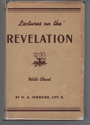 Lectures on the Book of Revelation