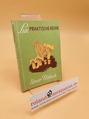 Unser Pilzbuch