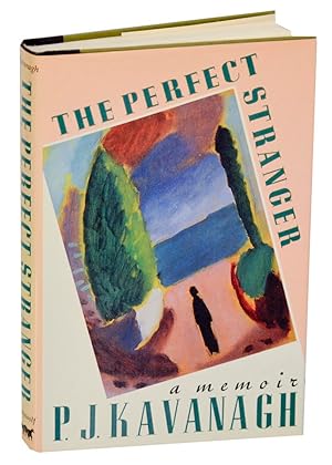 Bild des Verkufers fr The Perfect Stranger zum Verkauf von Jeff Hirsch Books, ABAA