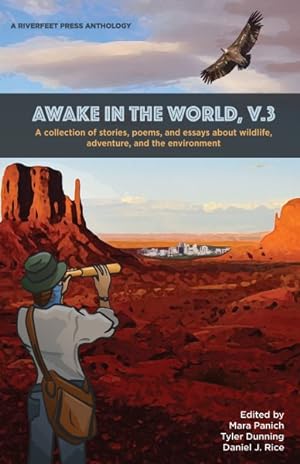 Seller image for Awake in the World for sale by GreatBookPrices