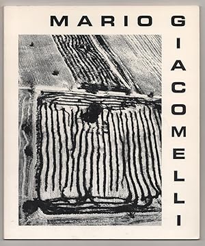 Imagen del vendedor de Mario Giacomelli - Untitled 32 a la venta por Jeff Hirsch Books, ABAA
