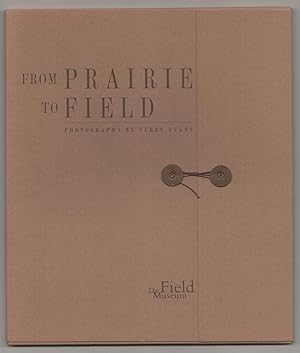 From Prairie to Field