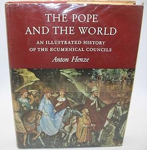 Bild des Verkufers fr The Pope and the World: An Illustrated History of the Ecumenical Councils zum Verkauf von Easy Chair Books