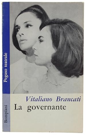 LA GOVERNANTE.: