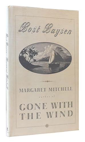 Seller image for LOST LAYSON for sale by Rare Book Cellar