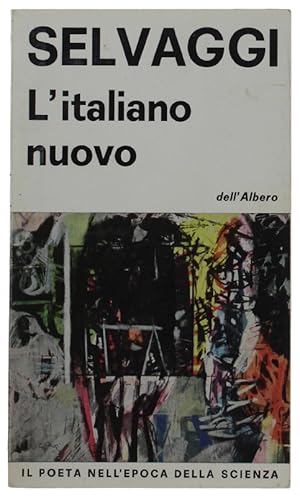 Image du vendeur pour L'ITALIANO NUOVO.: mis en vente par Bergoglio Libri d'Epoca