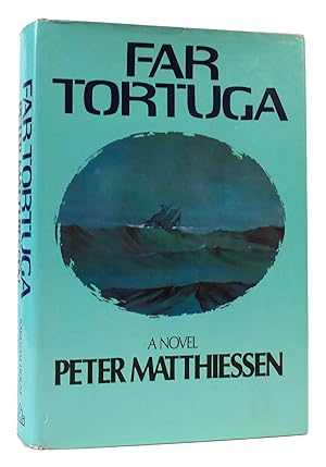 Seller image for FAR TORTUGA for sale by Rare Book Cellar