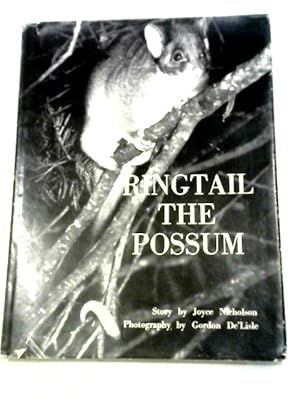 Imagen del vendedor de Ringtail The Possum a la venta por World of Rare Books