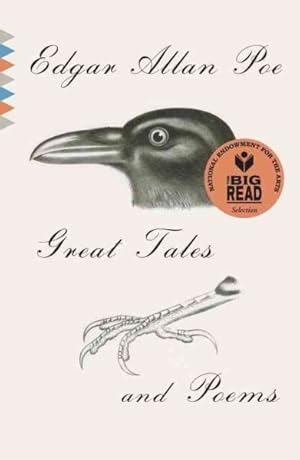 Immagine del venditore per Great Tales and Poems venduto da GreatBookPrices