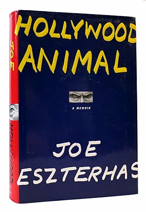 Imagen del vendedor de HOLLYWOOD ANIMAL : A Memoir a la venta por Rare Book Cellar