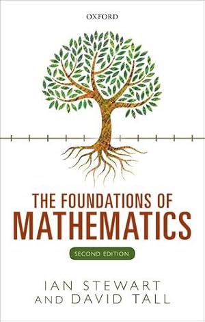 Immagine del venditore per The Foundations of Mathematics by Stewart, Ian, Tall, David [Hardcover ] venduto da booksXpress