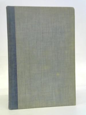 Seller image for As the Sowing. The First fifty Years of the Principia for sale by World of Rare Books