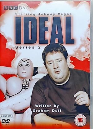 Seller image for Ideal - Series 2 [2 DVDs] for sale by Berliner Bchertisch eG