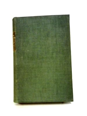 Seller image for Annual Reports and Proceedings of the Belfast Naturalists' Field Club Series II Volume IV for sale by World of Rare Books