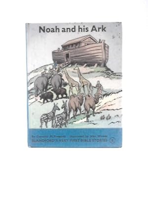 Bild des Verkufers fr Noah and His Ark zum Verkauf von World of Rare Books