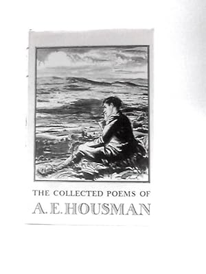 Seller image for Collected Poems for sale by World of Rare Books