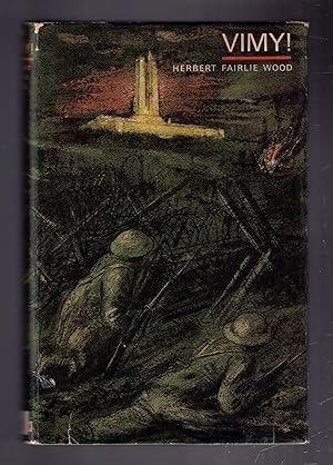 Seller image for Vimy! for sale by CARDINAL BOOKS  ~~  ABAC/ILAB