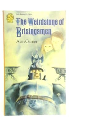 Seller image for The Weirdstone Of Brisingamen for sale by World of Rare Books