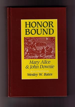 Seller image for Honor Bound [Canadian Children's Classics] for sale by CARDINAL BOOKS  ~~  ABAC/ILAB
